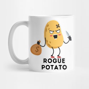 Rogue Potato Mug